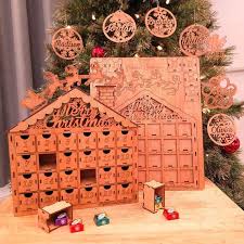 Advent calendar